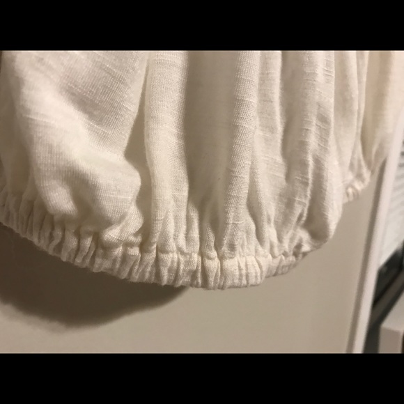 Tularosa Memphis Top - Picture 5 of 5